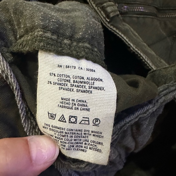 Anthropologie Jeans - Picture 10 of 16